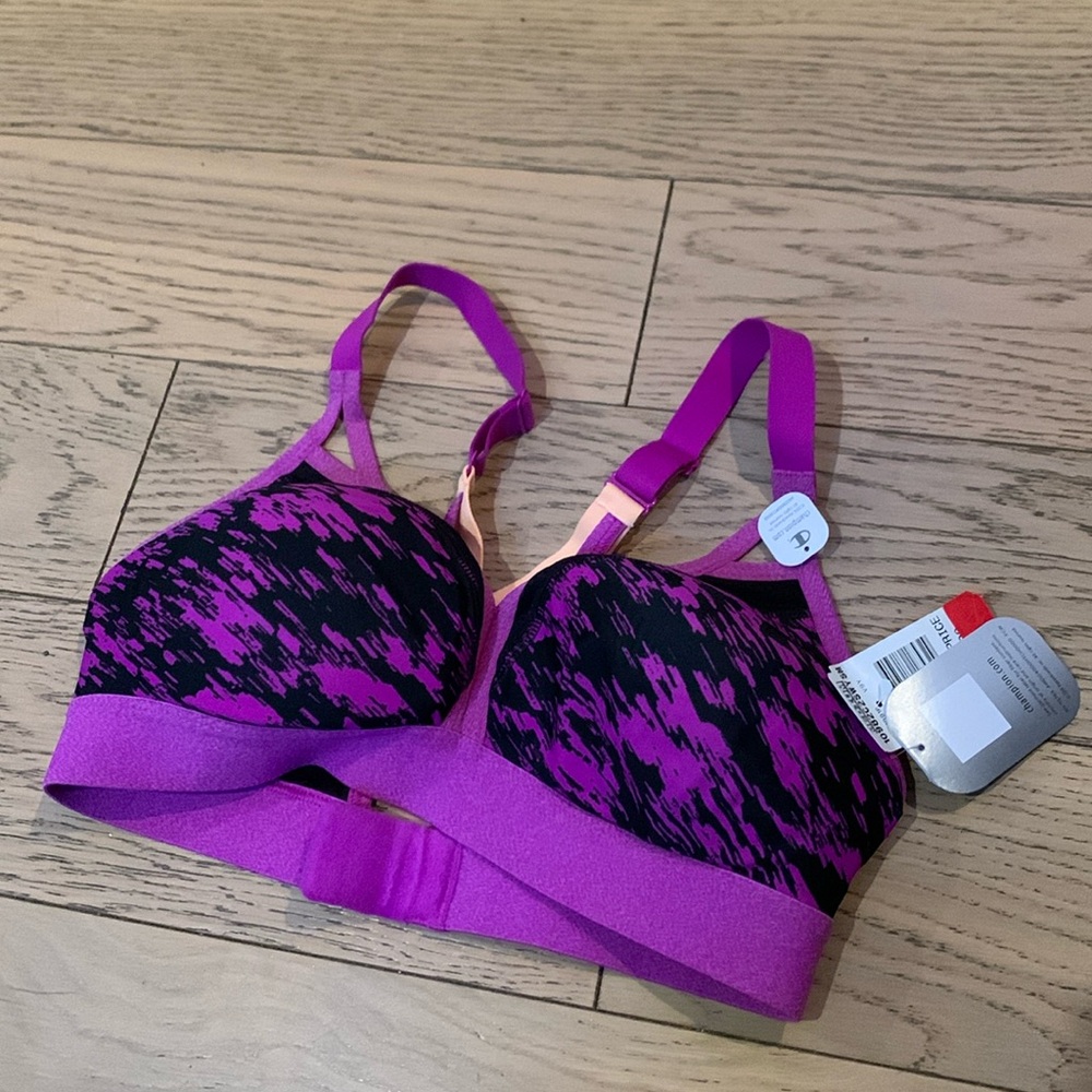 🚨SOLD🚨Champion Performance Bra/Sports Bra